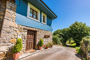 Casa Rural Ablanos de Aymar