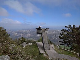 Casa Rural Ablanos de Aymar