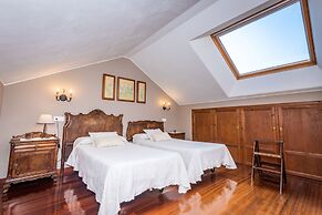 Casa Rural Ablanos de Aymar