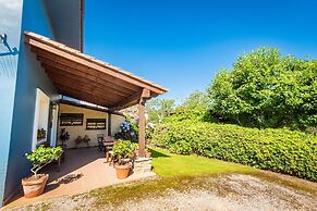 Casa Rural Ablanos de Aymar