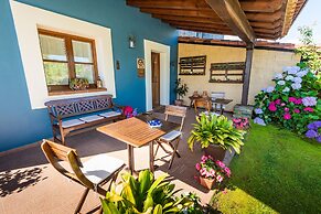 Casa Rural Ablanos de Aymar