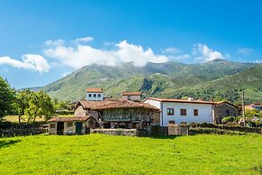 Casa Rural Ablanos de Aymar