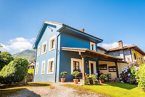 Casa Rural Ablanos de Aymar
