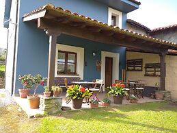 Casa Rural Ablanos de Aymar