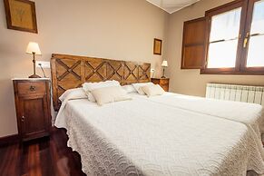 Casa Rural Ablanos de Aymar