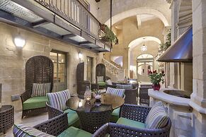 Palazzo Consiglia - IK Collection