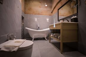 Palazzo Consiglia - IK Collection