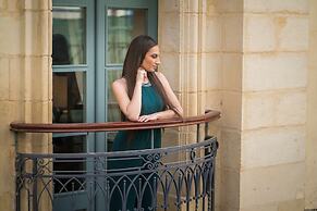 Palazzo Consiglia - IK Collection