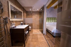 Palazzo Consiglia - IK Collection