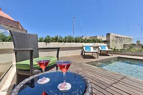 Palazzo Consiglia - IK Collection