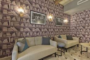 Palazzo Consiglia - IK Collection