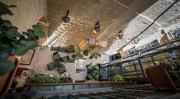 Palazzo Consiglia - IK Collection