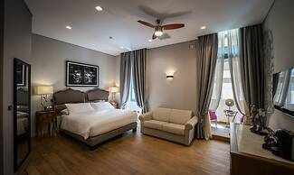 Palazzo Consiglia - IK Collection