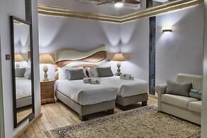 Palazzo Consiglia - IK Collection