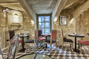 Palazzo Consiglia - IK Collection