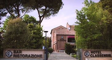 Hotel Classensis