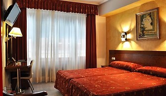 Hotel Aragon