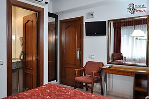Hotel Aragon