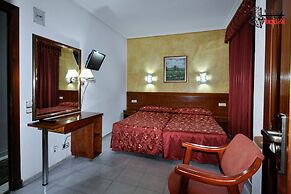 Hotel Aragon