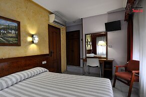 Hotel Aragon