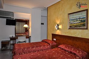 Hotel Aragon