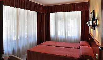 Hotel Aragon