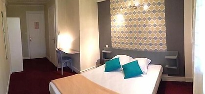 Hôtel des Sables