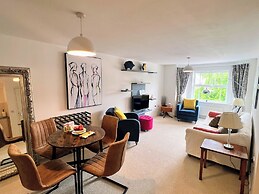Peartree Serviced Apartments