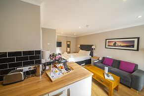 Peartree Serviced Apartments