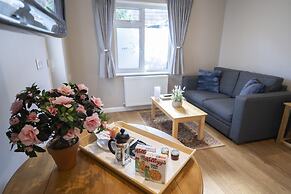 Peartree Serviced Apartments