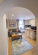 Peartree Serviced Apartments