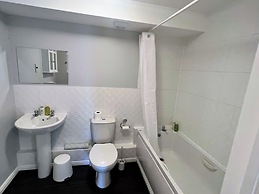Peartree Serviced Apartments
