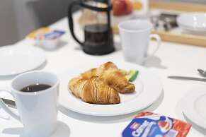 Peartree Serviced Apartments
