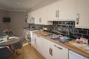 Peartree Serviced Apartments