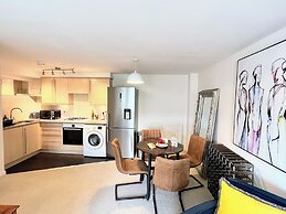 Peartree Serviced Apartments