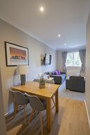 Peartree Serviced Apartments