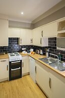 Peartree Serviced Apartments