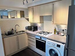 Peartree Serviced Apartments