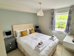 Peartree Serviced Apartments