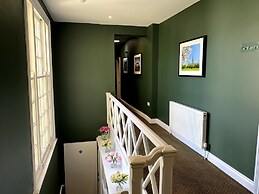 Peartree Serviced Apartments
