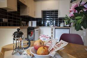 Peartree Serviced Apartments