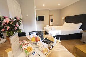 Peartree Serviced Apartments
