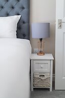 Peartree Serviced Apartments