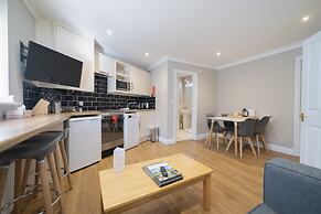 Peartree Serviced Apartments