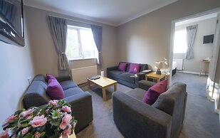 Peartree Serviced Apartments