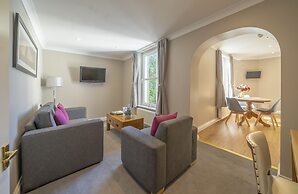 Peartree Serviced Apartments