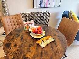 Peartree Serviced Apartments