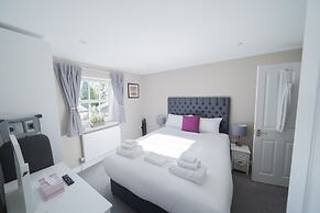 Peartree Serviced Apartments