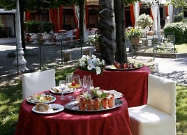 Hotel Bracco