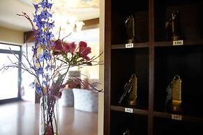 Hotel Bracco